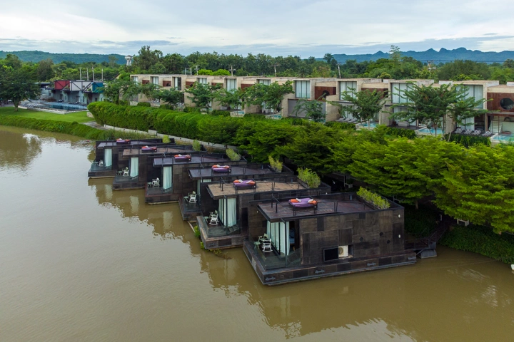 Xcape River Kwai image